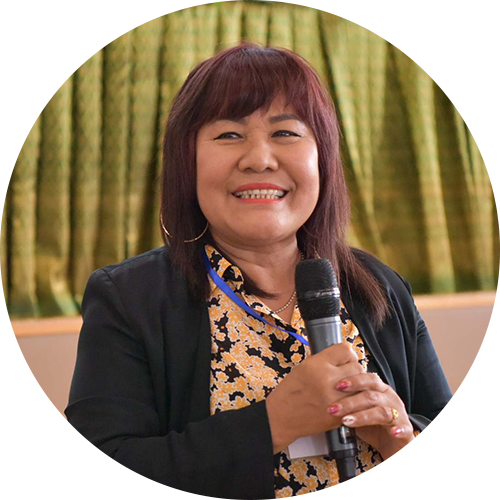 ทวีพร